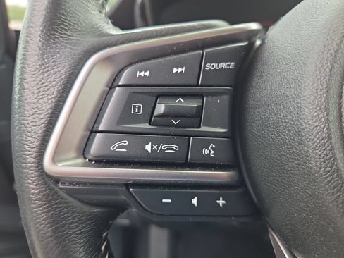 Certified 2025 Subaru Legacy Premium AWD/4WD image 27