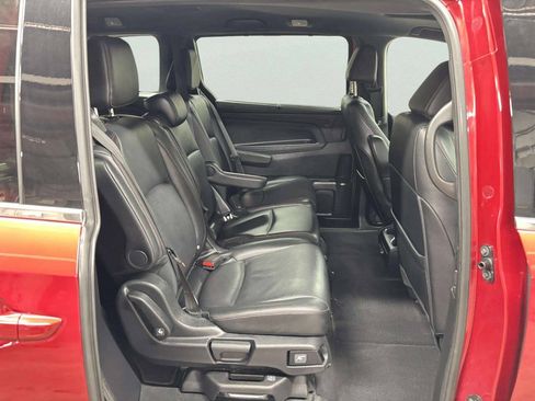 Used 2025 Honda Odyssey Sport-L image 20