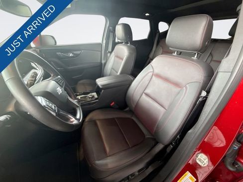 Used 2023 Chevrolet Blazer RS image 11