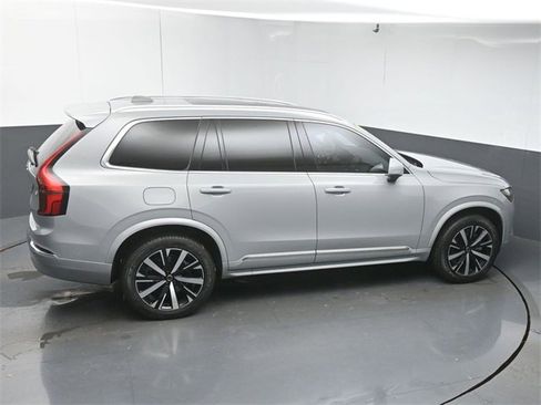 Used 2025 Volvo XC90 B5 Core w/ Protection Package image 50