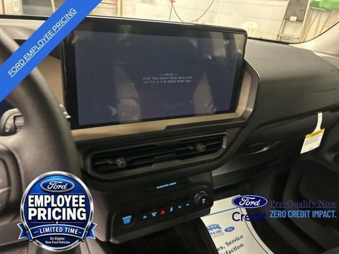 New 2025 Ford Bronco Sport Big Bend AWD/4WD image 15