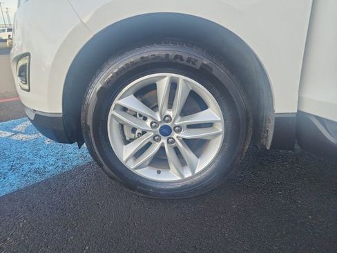 Used 2016 Ford Edge SEL image 28