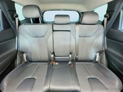 Used 2023 Hyundai Santa Fe SEL AWD/4WD image 13
