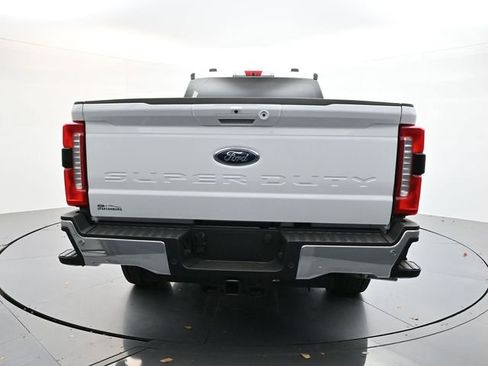 New 2026 Ford F250 Lariat RWD image 6