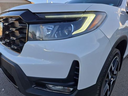 Used 2023 Honda Passport Elite image 7