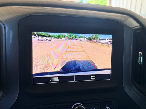 Used 2024 Chevrolet Silverado 2500 W/T w/ WT Convenience Package AWD/4WD image 18