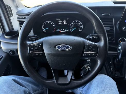 Used 2020 Ford Transit 250 Medium Roof w/ Load Area Protection Package RWD image 29