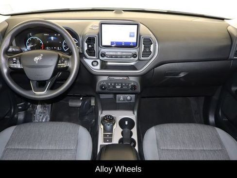 Used 2023 Ford Bronco Sport Big Bend AWD/4WD image 13