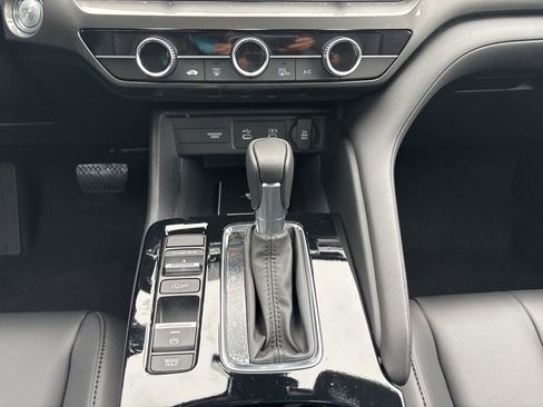 New 2026 Acura Integra FWD image 24
