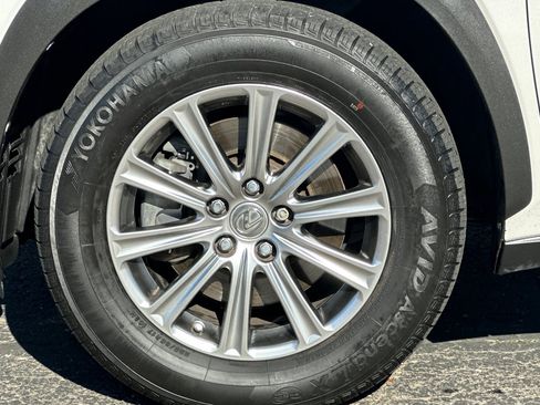 Used 2016 Lexus NX 200t AWD image 36