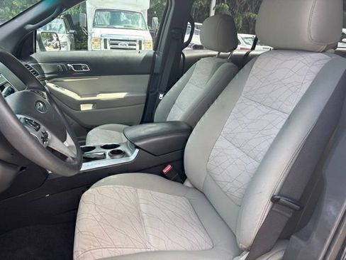Used 2012 Ford Explorer FWD w/ Class III Trailer Tow Pkg image 6