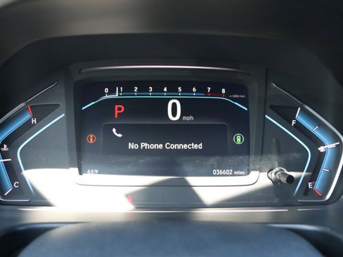 Used 2023 Honda Odyssey EX-L image 35
