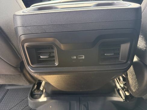 Used 2024 Chevrolet Silverado 1500 RST w/ Max Trailering Package AWD/4WD image 37