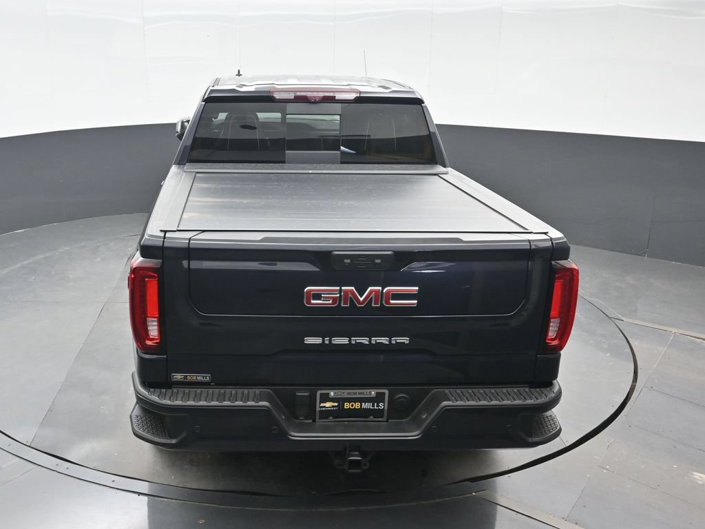 Used 2022 GMC Sierra 1500 AT4X AWD/4WD image 20
