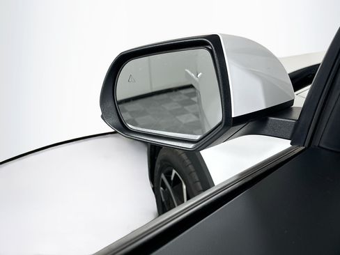 Used 2024 Hyundai Ioniq 5 SEL RWD image 16