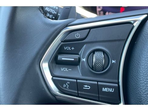 Certified 2026 Acura MDX SH-AWD image 36