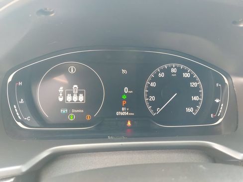 Used 2022 Honda Accord Sport image 35