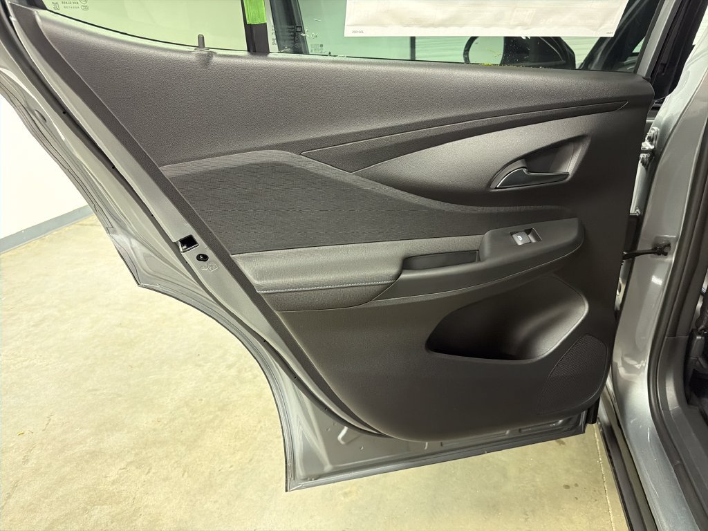 New 2026 Buick Envista Sport Touring w/ Convenience I Package FWD image 25