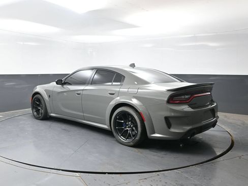 Used 2023 Dodge Charger SRT Hellcat RWD image 12