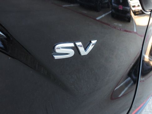 Used 2023 Nissan Murano SV w/ Cargo Package image 19