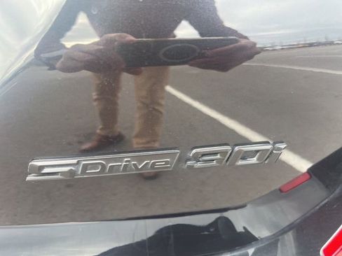 Used 2020 BMW X3 sDrive30i w/ Premium Package image 30