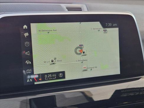 Used 2018 BMW X1 xDrive28i AWD/4WD image 14