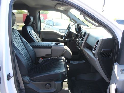 Used 2020 Ford F150 XLT w/ Equipment Group 301A Mid AWD/4WD image 14