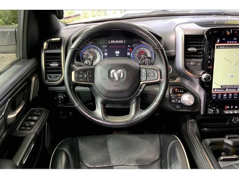 Used 2020 RAM 1500 Limited image 5
