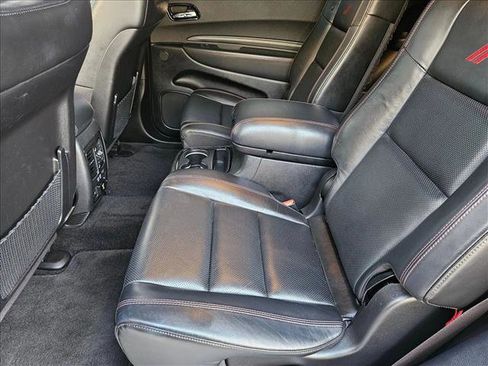 Used 2021 Dodge Durango R/T w/ Technology Group image 18
