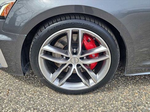 Used 2023 Audi S5 Premium Plus AWD/4WD image 2