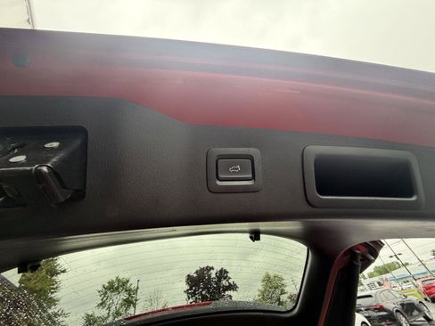 Used 2022 MAZDA CX-5 AWD 2.5 S image 12