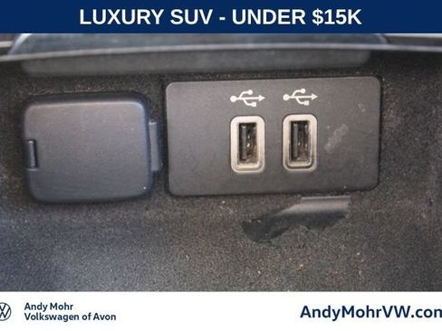 Used 2018 Lincoln MKC Premiere FWD image 39