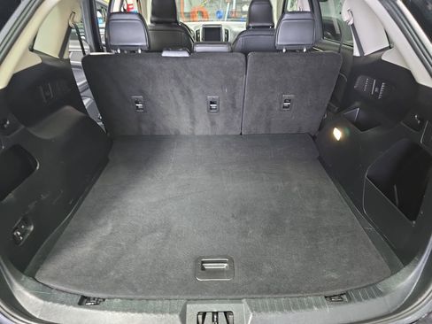 Used 2023 Ford Edge SEL w/ Convenience Package image 14