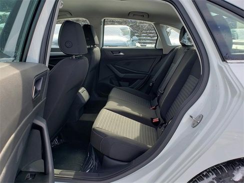 New 2026 Volkswagen Jetta S image 7