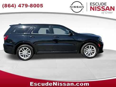 Used 2022 Dodge Durango R/T image 2