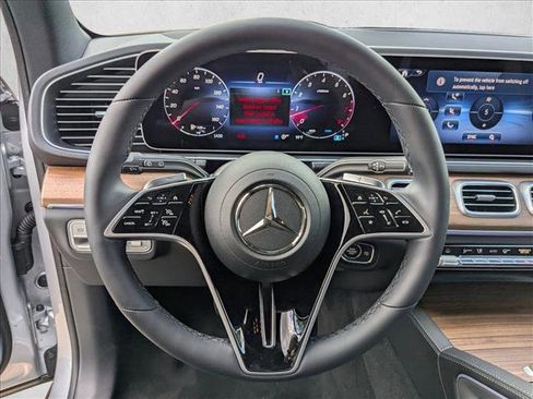 Used 2026 Mercedes-Benz GLE 350 4MATIC image 11