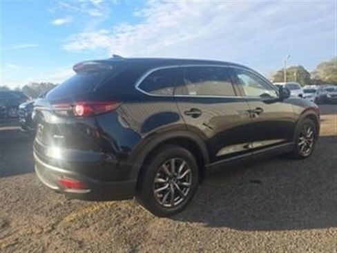 Used 2023 MAZDA CX-9 Touring image 2