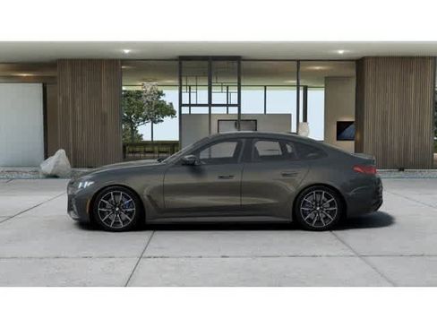 New 2026 BMW i4 xDrive40i w/ M Sport Package AWD/4WD image 4