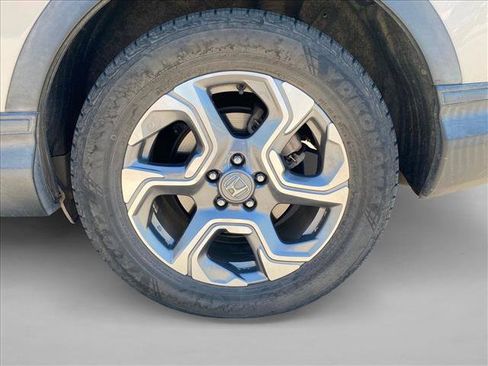 Used 2018 Honda CR-V EX image 14