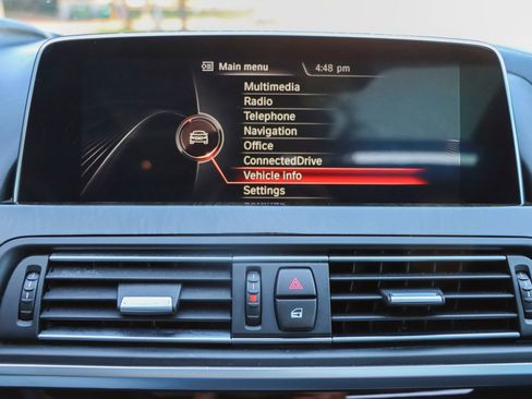 Used 2016 BMW 640i Coupe image 37