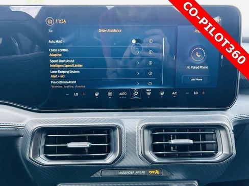 New 2025 Ford Mustang Dark Horse w/ Dark Horse Handlin Package image 5