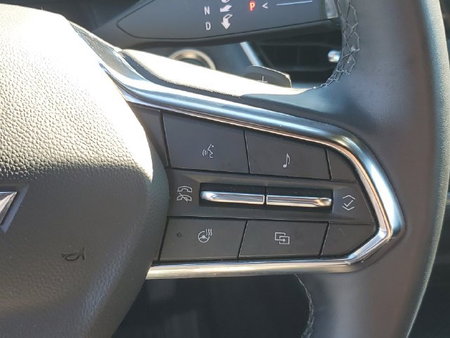 Certified 2025 Chevrolet Equinox LT w/ Safety and Technology Package AWD/4WD image 23