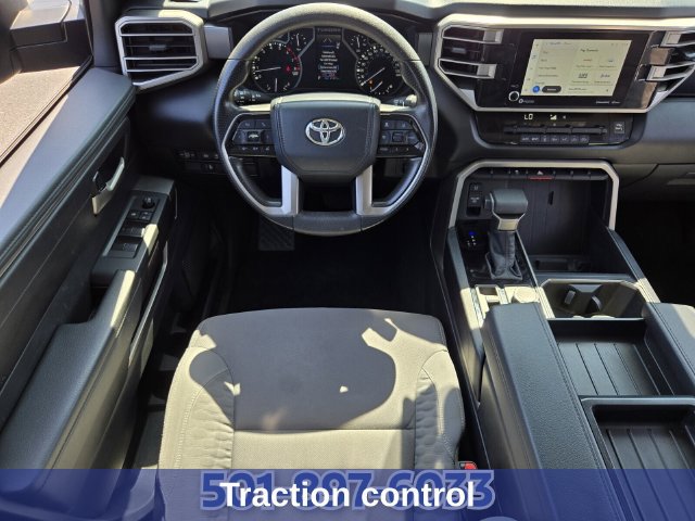 Used 2023 Toyota Tundra SR5 AWD/4WD image 16