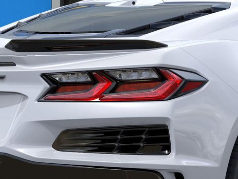 New 2025 Chevrolet Corvette Z06 image 12