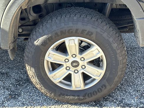 New 2025 Ford Ranger XL w/ Trailer Tow Package image 19