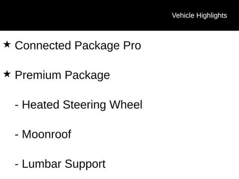 Used 2024 BMW X3 xDrive30i w/ Premium Package AWD/4WD image 6