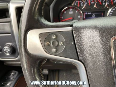 Used 2016 GMC Sierra 1500 SLE w/ Texas SLE Value Package RWD image 23