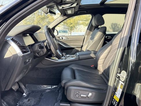 Used 2023 BMW X5 xDrive40i image 14