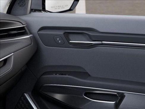 New 2025 Kia EV9 Wind AWD/4WD image 25
