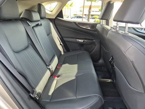 Used 2026 Lexus NX 350h AWD w/ Accessory Package (2T) image 33
